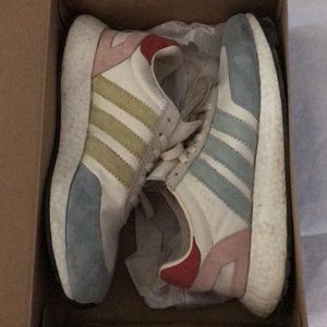 adidas I-5923 sneaker